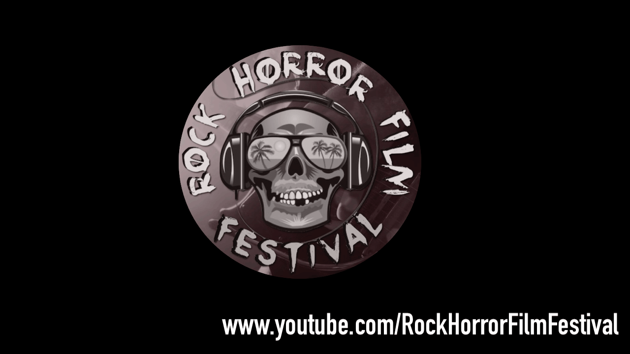 https://www.youtube.com/RockHorrorFilmFestival