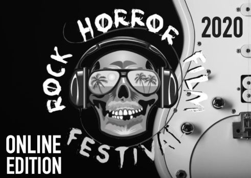 Rock Horror Film Festival 2020