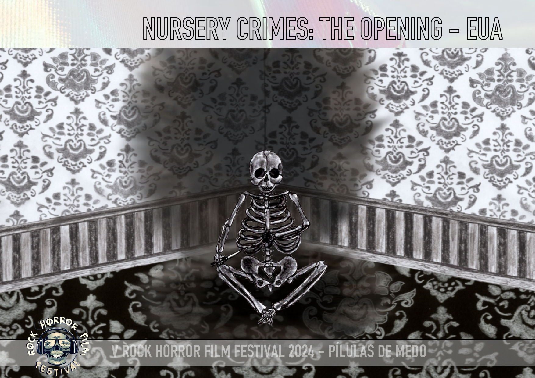 Nursery Crimes